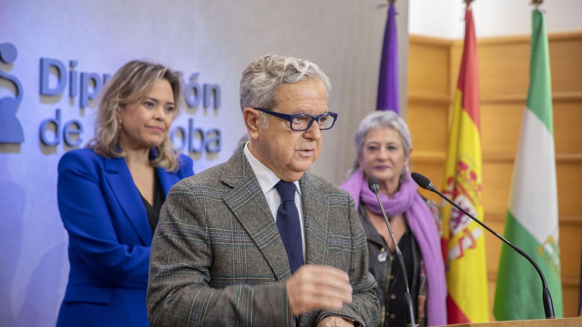 Presentación de la 'app' móvil.