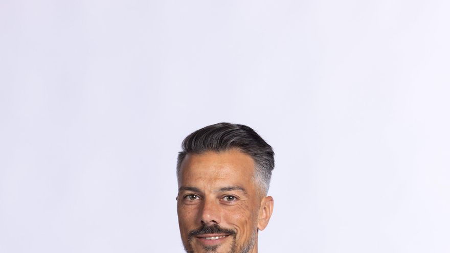 De la Barrera: "Queremos ser un equipo impredecible y difícil de defender"