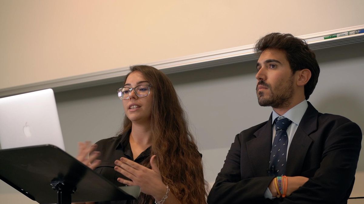 Loyola refuerza en Córdoba su área de postgrado con el Máster en Auditoría