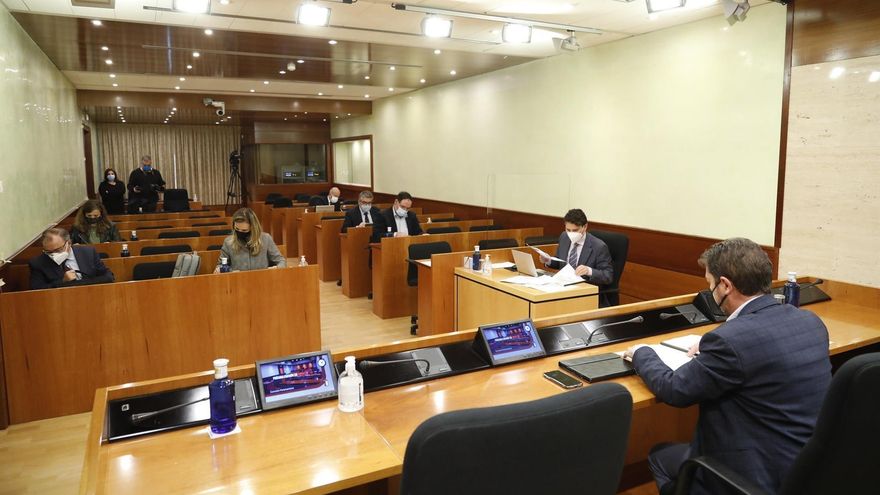 La futura Ley de Despoblación incluirá incentivos para estudiantes y fomentará la policía local conjunta en áreas rurales