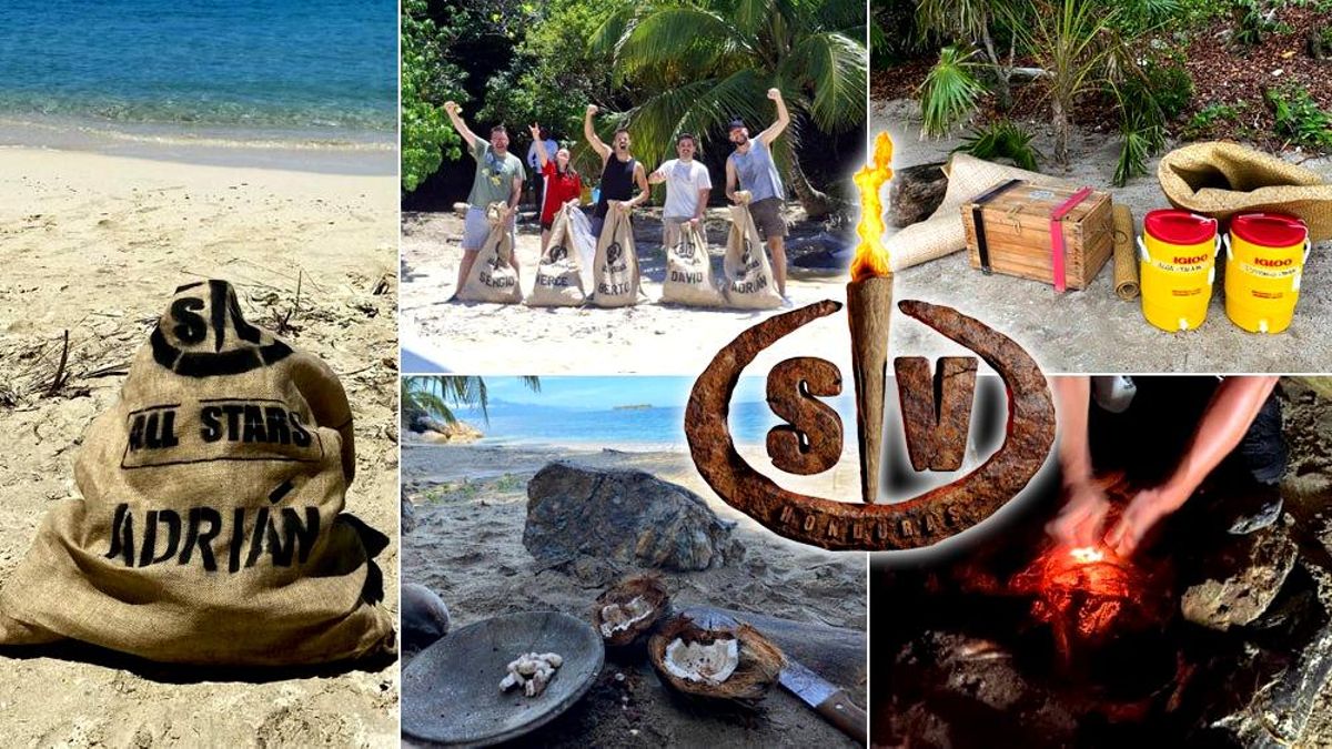 'Supervivientes All Stars' llega a su final: así fue nuestro día a la deriva en la isla para descubrir toda la verdad del reality
