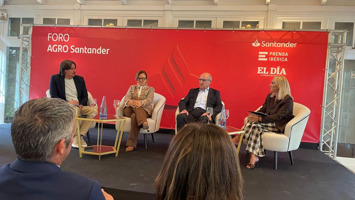 El presidente de los plataneros apuesta por crecer hasta los 600 millones de kilos anuales para “quitar la banana”