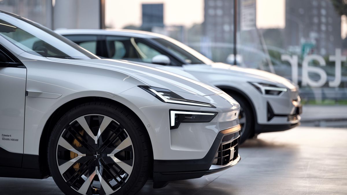 Polestar busca la rentabilidad sin EEUU tras su expulsión del mercado