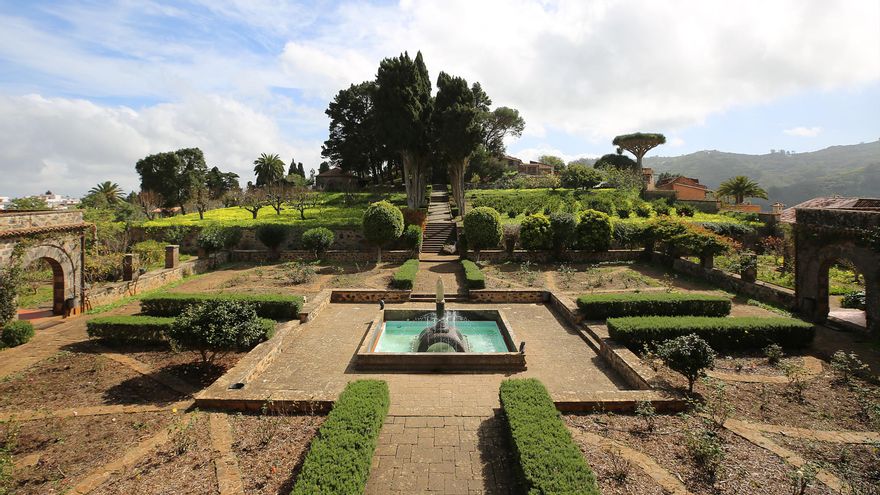 El convento de Las Dominicas de Teror incluye en los actos de su centenario actividades por el 8M