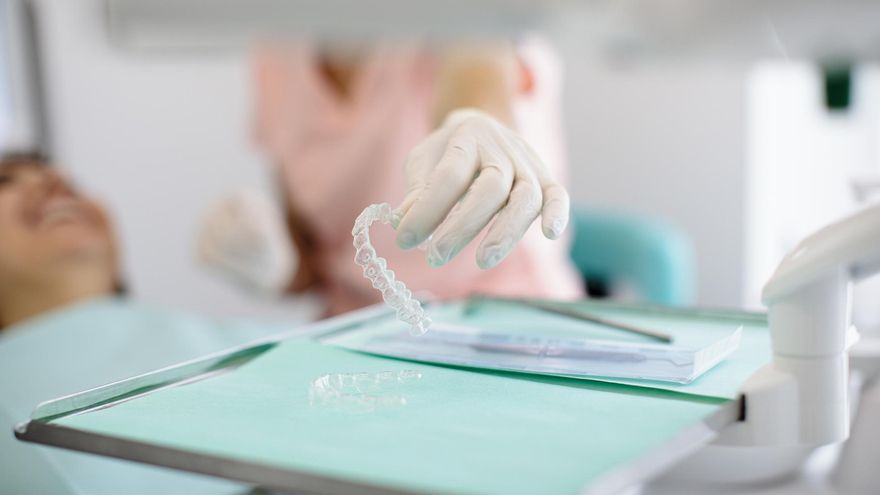 Ortodoncia para adultos, ¿hasta qué edad podemos recurrir a ella? 