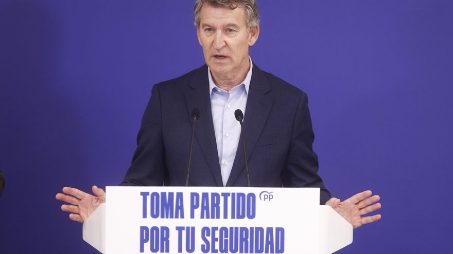 Feijóo cree que la Bilateral sobre financiación singular es "un atajo abocado al fracaso"