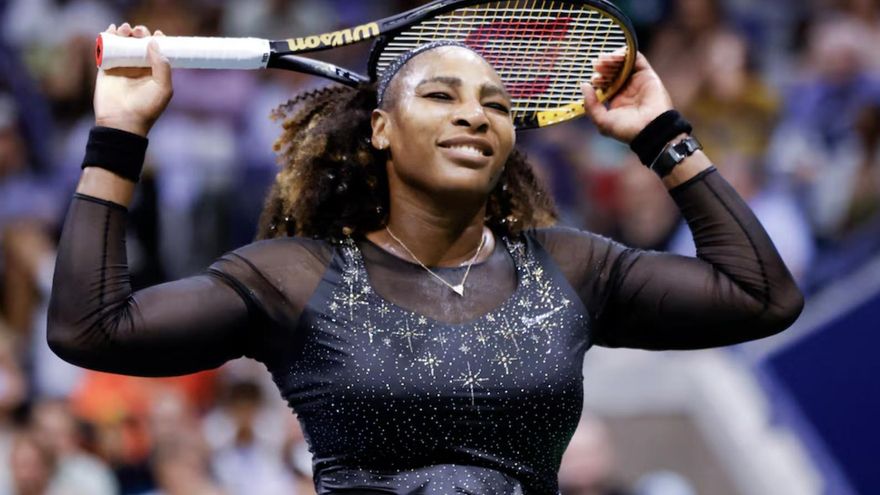 Tiene más Grand Slams que Nadal o Federer y, con 44 años, quiere seguir jugando