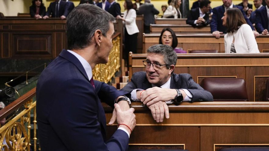 La izquierda española entra en la fase de “esto es una mierda” con el caso Zapatero