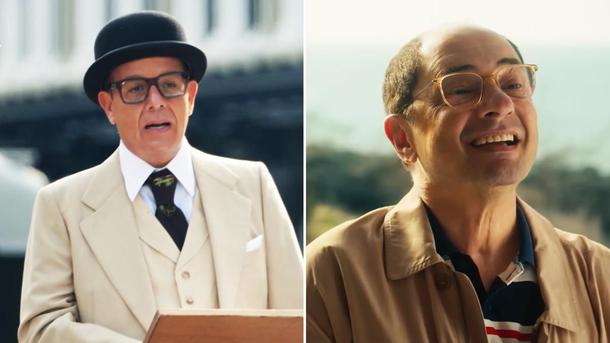 'Una fiesta de muerte' (8.5%) pincha en su regreso a Antena 3 y se ve superado por el cine de Telecinco (9.8%)
