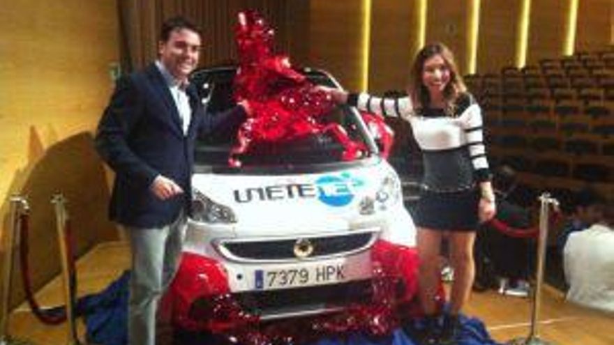 El timo de 'Unetenet': los acusados de la estafa que evaporó 50 millones de dólares buscan un acuerdo para evitar el juicio