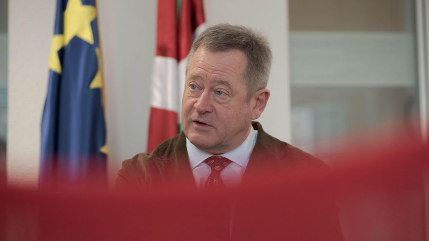 Euskadi prepara una compra extraordinaria de gasóleo para minimizar el efecto de un posible nuevo apagón