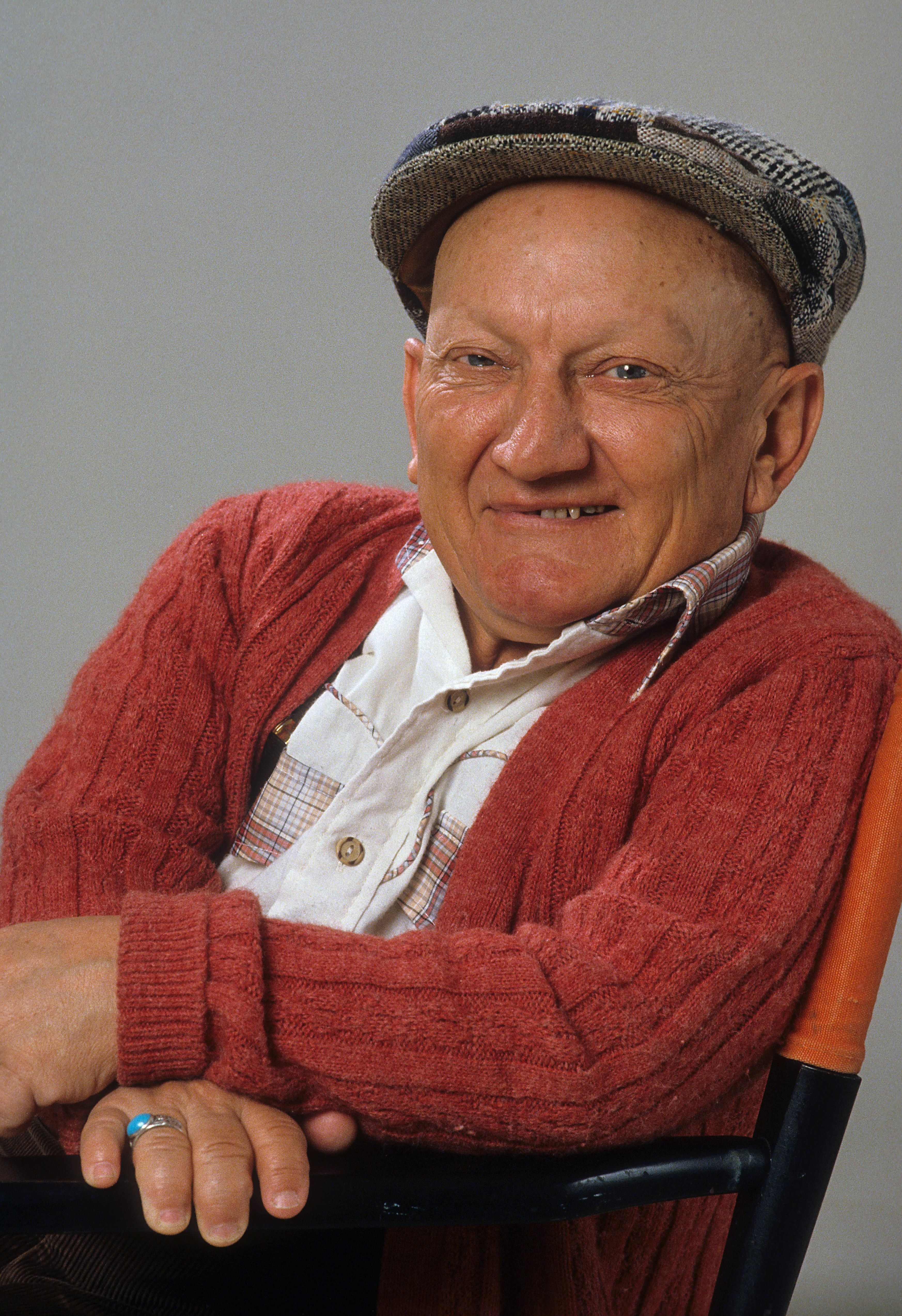 Billy Barty