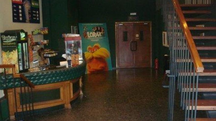 ELCINE, en Cistierna.