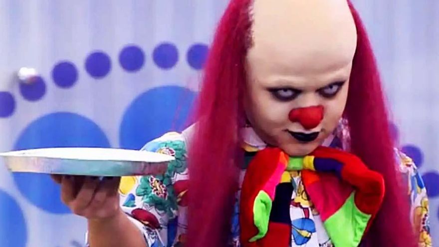 'GH VIP 8' celebra su famosa gala de Halloween con la visita del temido Payasín y la infiltración de Lara Álvarez