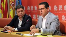 La Generalitat hará oficiales dos modelos lingüísticos diferentes de valenciano