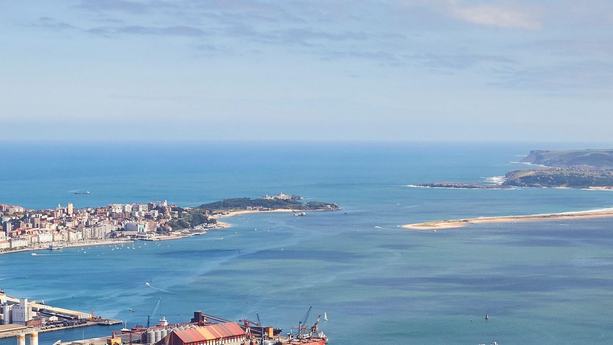 Puerto de Santander