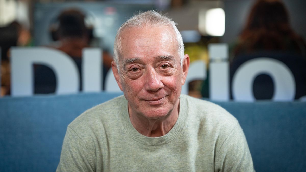 Antonio Alonso, genetista forense: “La conspiración tras el 11-M fue vergonzosa y la gestión del Yak-42, una infamia”