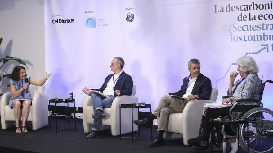 MESA | Los actuales obstáculos para avanzar en la transición energética