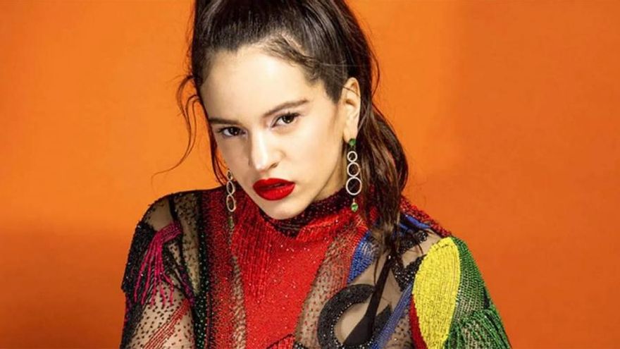 Rosalía regresa a la Argentina en su primera gira mundial y estará en el Movistar Arena
