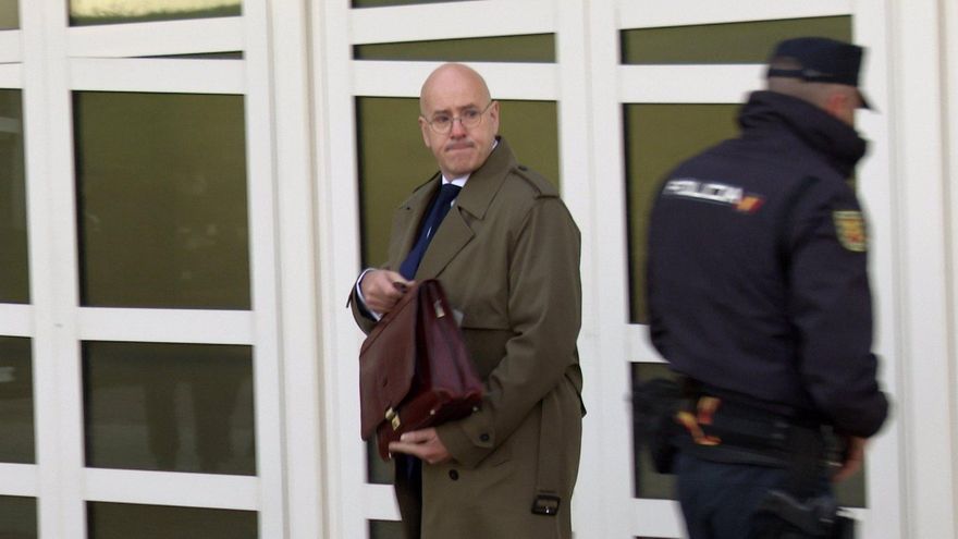 Un responsable de la Agencia Ferroviaria Europea critica que Adif ni evaluó ni mitigó el riesgo de la curva de Angrois