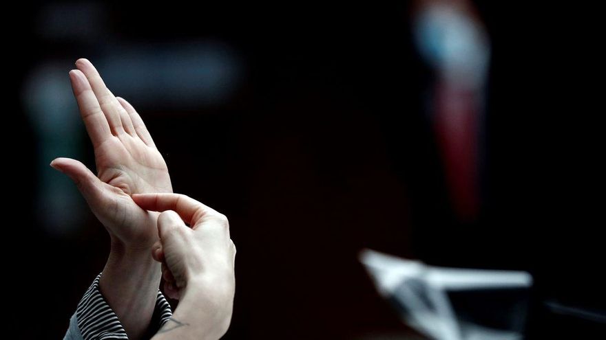 CSIF critica que unos 600 auxiliares técnicos educativos y de lengua de signos irán al paro esta semana