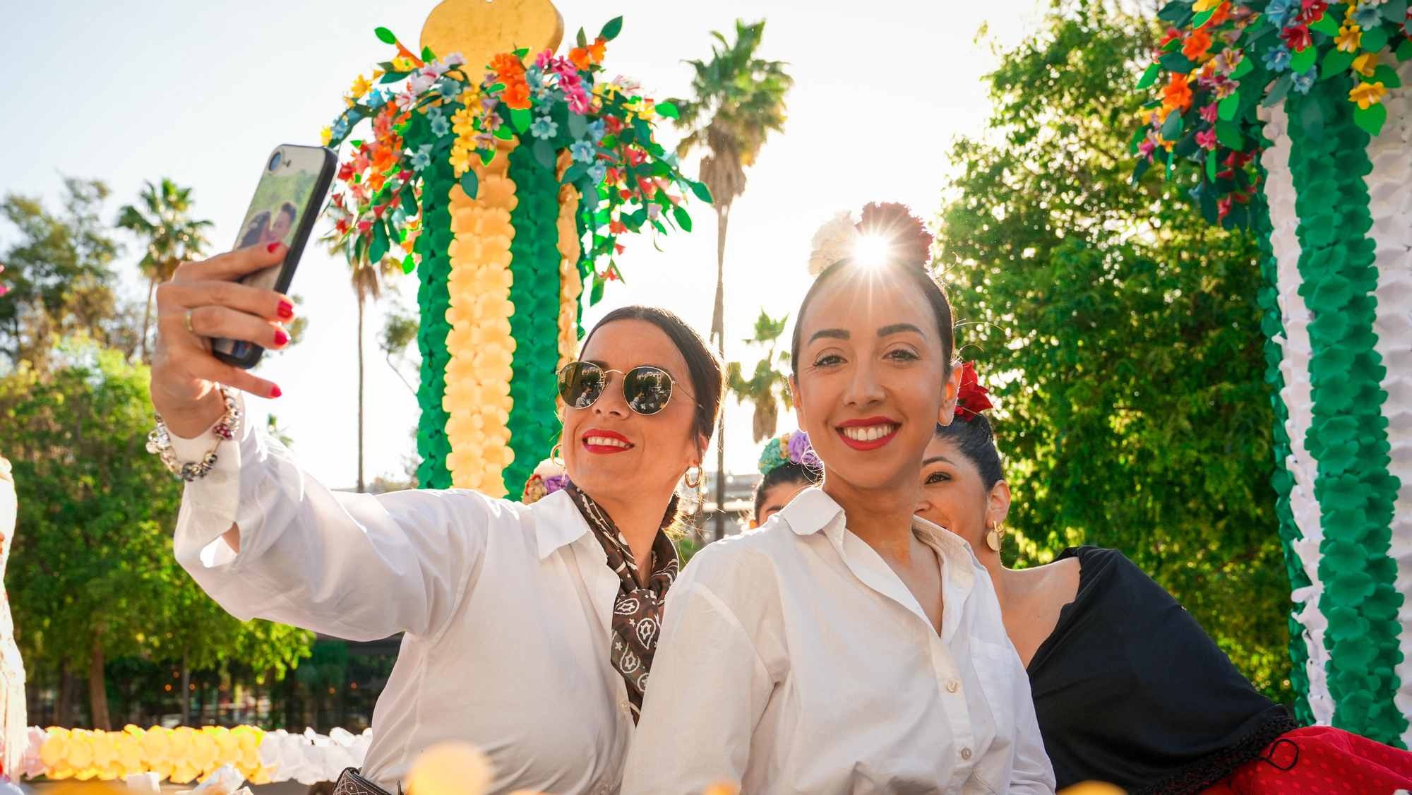 Romería de Santo Domingo