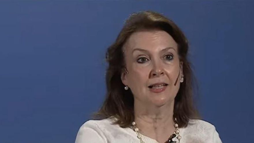 Diana Mondino y su comparación con el matrimonio igualitario: "Si preferís tener piojos, es tu elección"