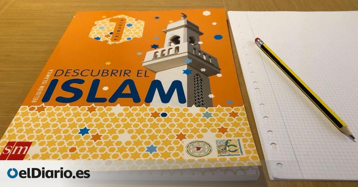 La Justicia avala el derecho de los menores a cursar religión islámica en la escuela pública y concertada de Balears