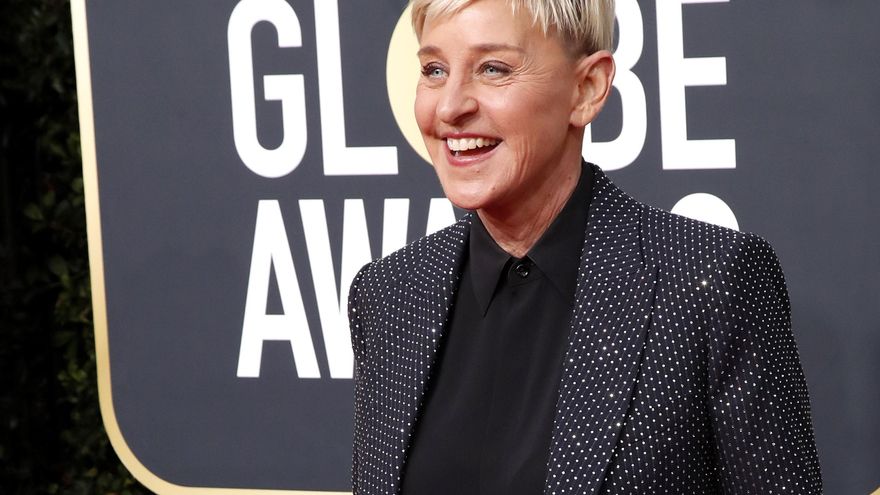 El programa de Ellen DeGeneres es investigado por malas prácticas laborales