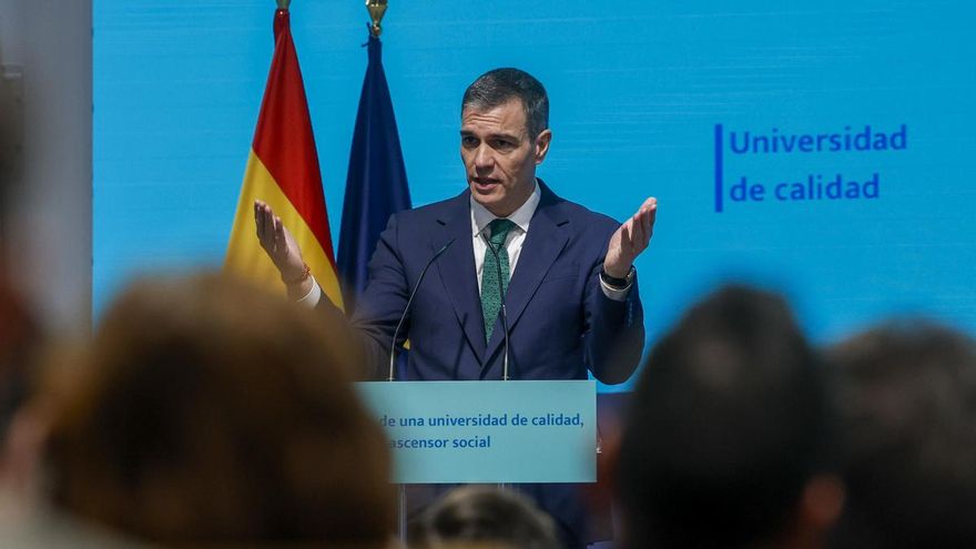 El Gobierno pone más requisitos a las universidades privadas: un informe vinculante y un mínimo de 4.500 estudiantes