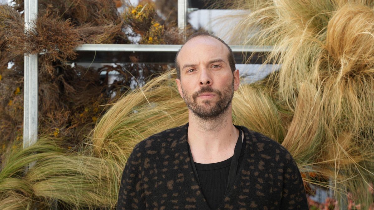 Flora 2025 - Palacio de Orive