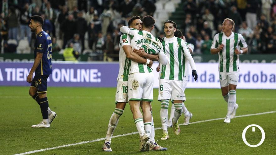 Una racha de ocho meses para un récord de medio siglo