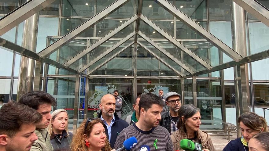 El Gobierno de Cantabria deniega la huelga docente y los sindicatos responden con dos días de paro completos