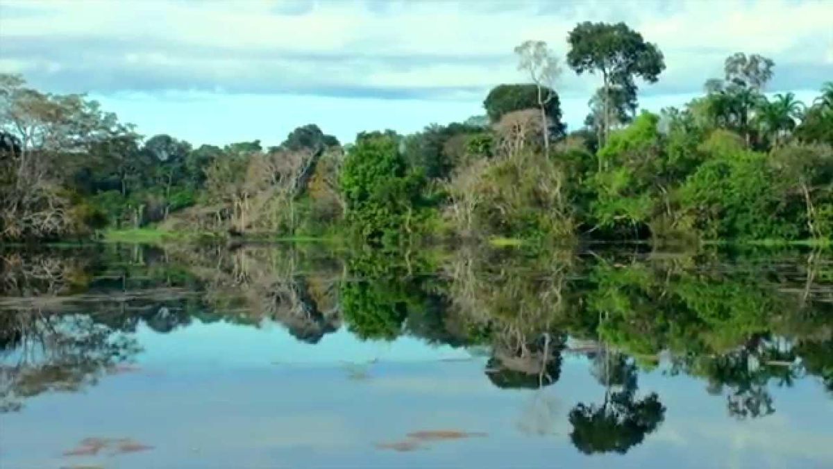 Salta la alarma en los ríos del planeta: la ciencia confirma que el aumento de calor y contaminación golpean reservas clave de agua dulce