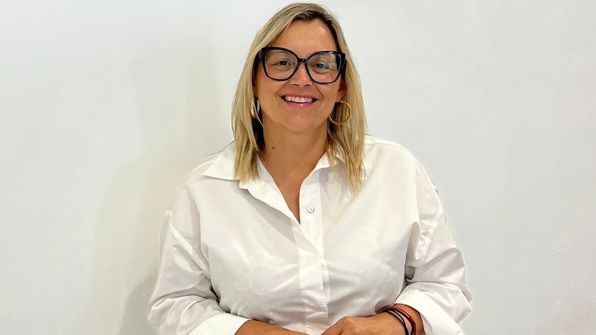 Nayra Castro, portavoz del PP en El Paso.