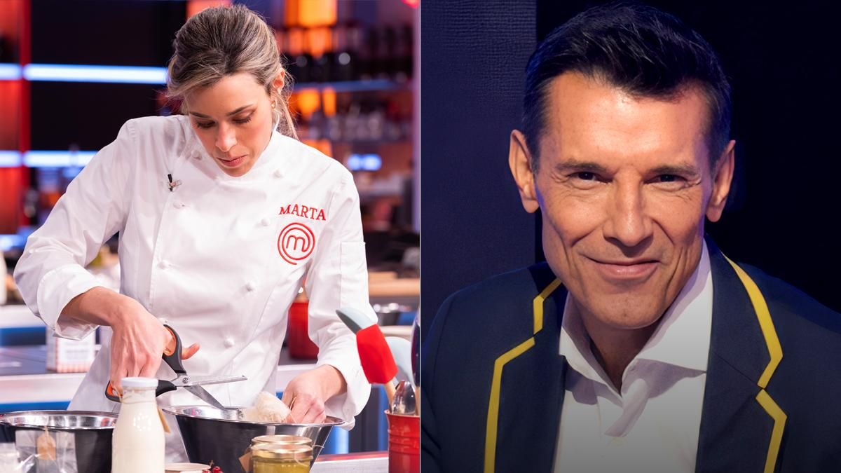'MasterChef Celebrity Legends' y 'El túnel'