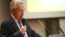 José María Marín Quemada, presidente de la CNMC.