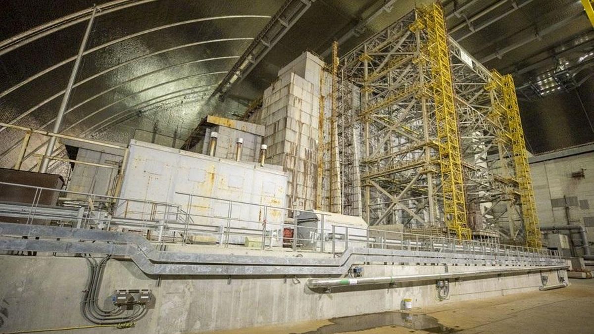 Chernóbil, una tragedia que aún resuena: por qué se recuerda cada 26 de abril