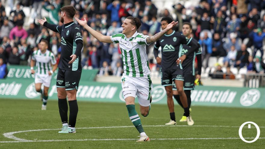 Se busca centrocampista, razón: Córdoba CF