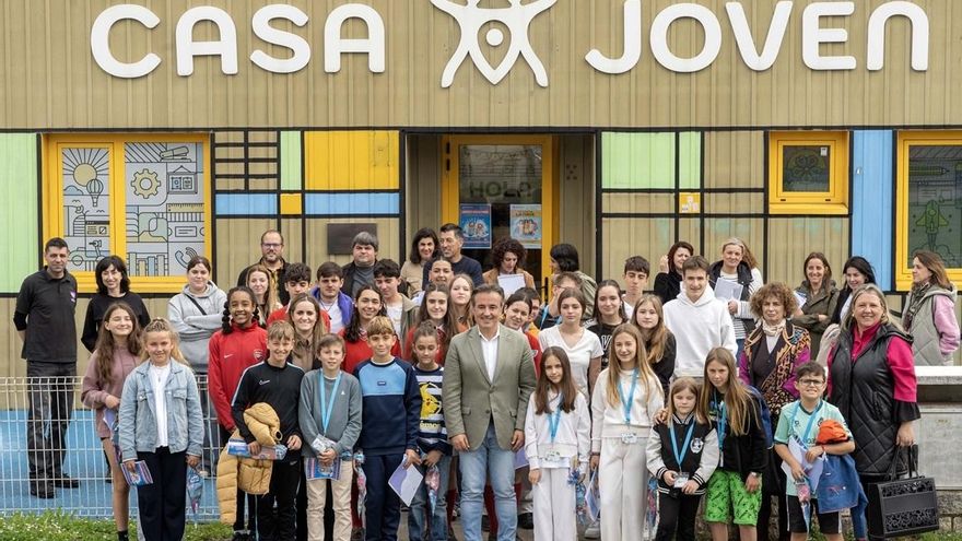 Asamblea del CMIAC de Camargo