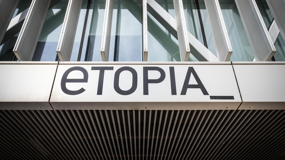 El Gobierno de Zaragoza mintió al juez para acelerar el cierre de Etopia: dijo que no tenía plantilla cuando hay seis empleados