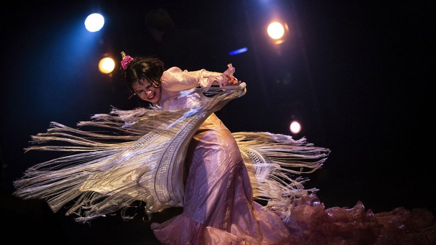 'Yo bailo', un proyecto de María Moreno y Susana Girón