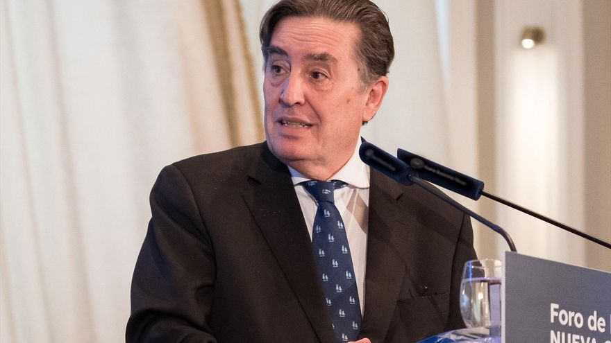 Yo también le tengo ganas a García Montero