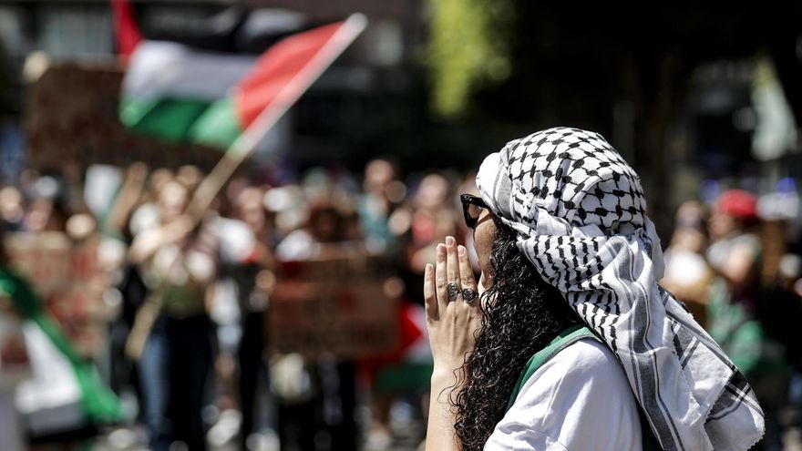 ¿Qué le piden los palestinos a España, aparte del reconocimiento de su Estado?