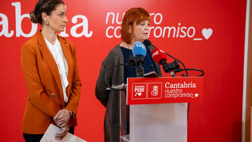 El PSOE presenta 44 alegaciones al mapa de transporte de viajeros por carretera y pide una moratoria de nuevas concesiones