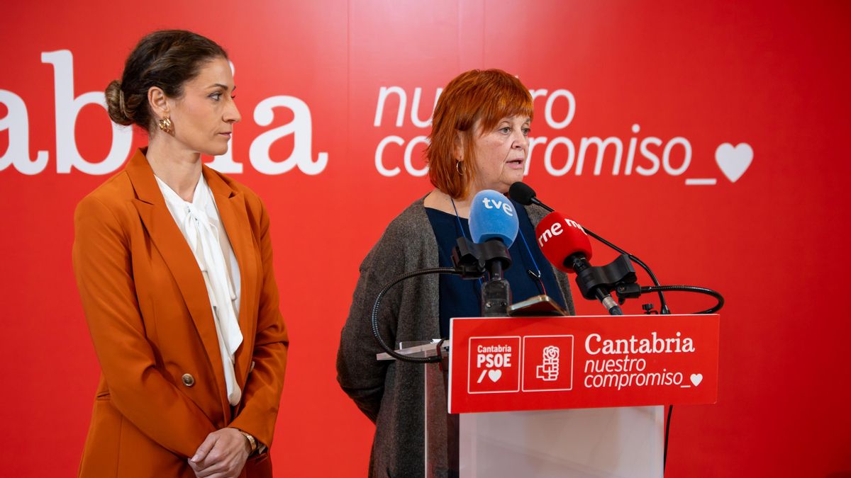 El PSOE presenta 44 alegaciones al mapa de transporte de viajeros por carretera y pide una moratoria de nuevas concesiones