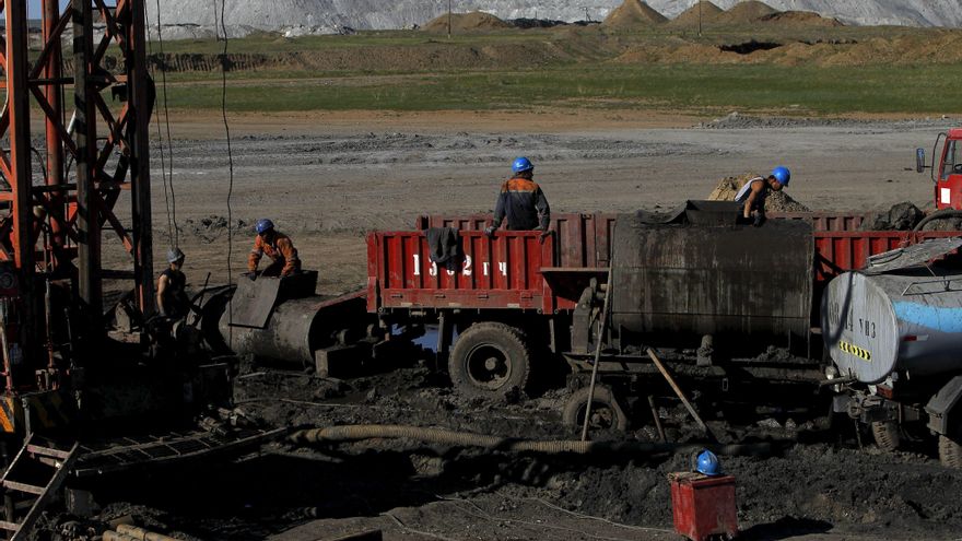 147 permisos solo en Extremadura y boom de los metales: las cifras de la minería en España