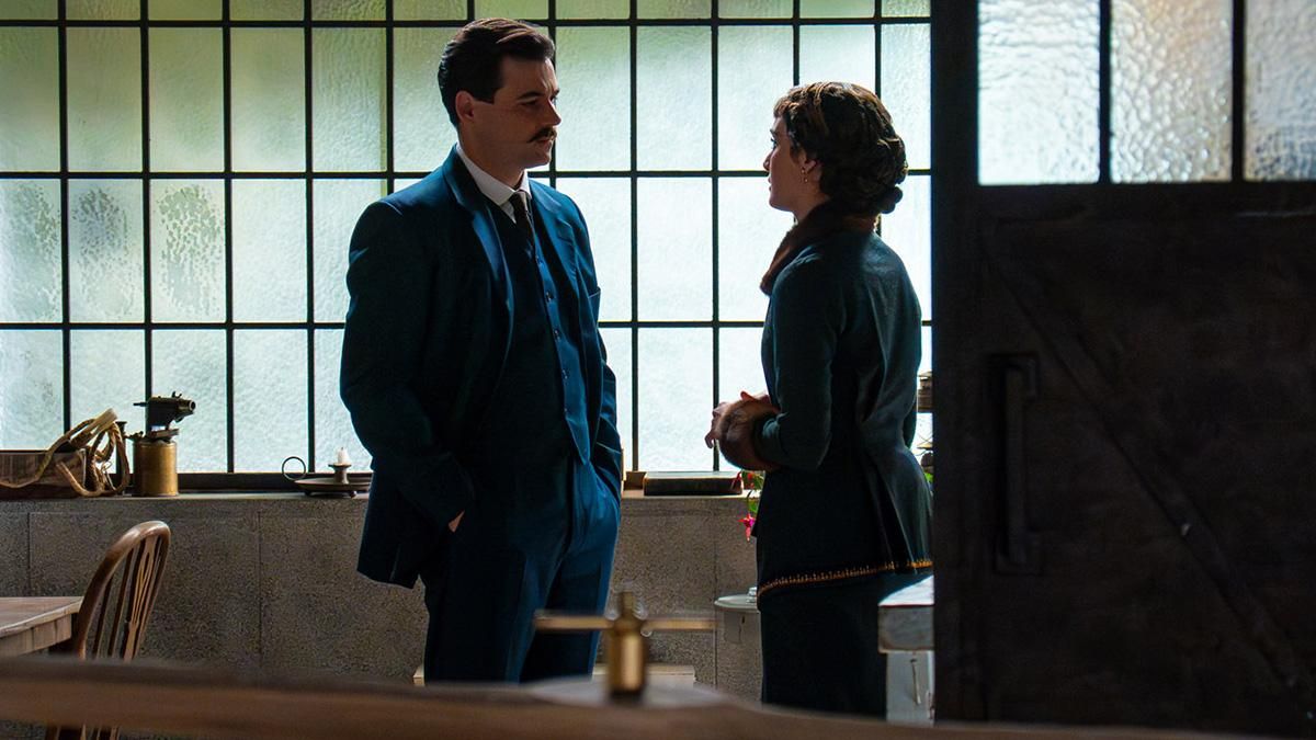 Avance del capítulo 804 de 'La Promesa'