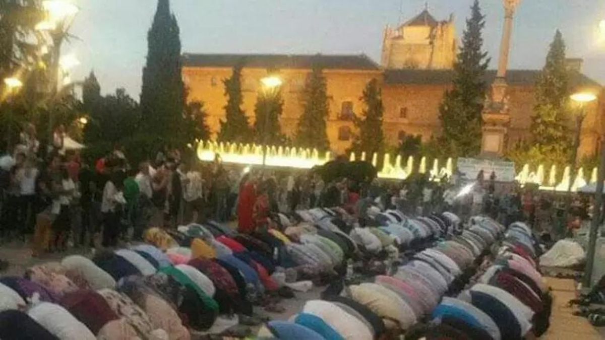 La Noche del Destino o del Decreto es una de las más significativas del Ramadán