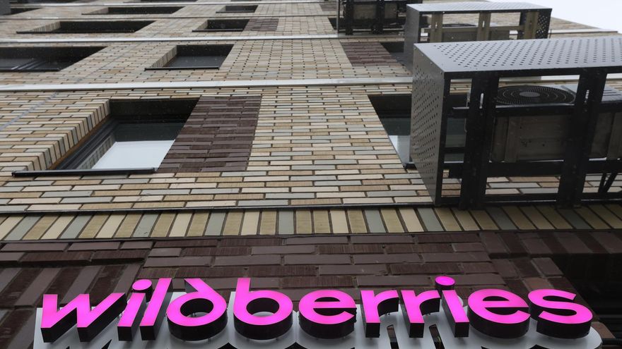 Por qué Ucrania se está ensañando en su campaña de ataques con Wildberries, el 'Amazon ruso'